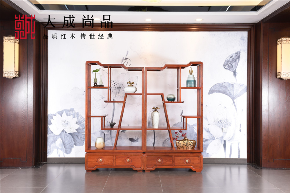 大成尚品红木