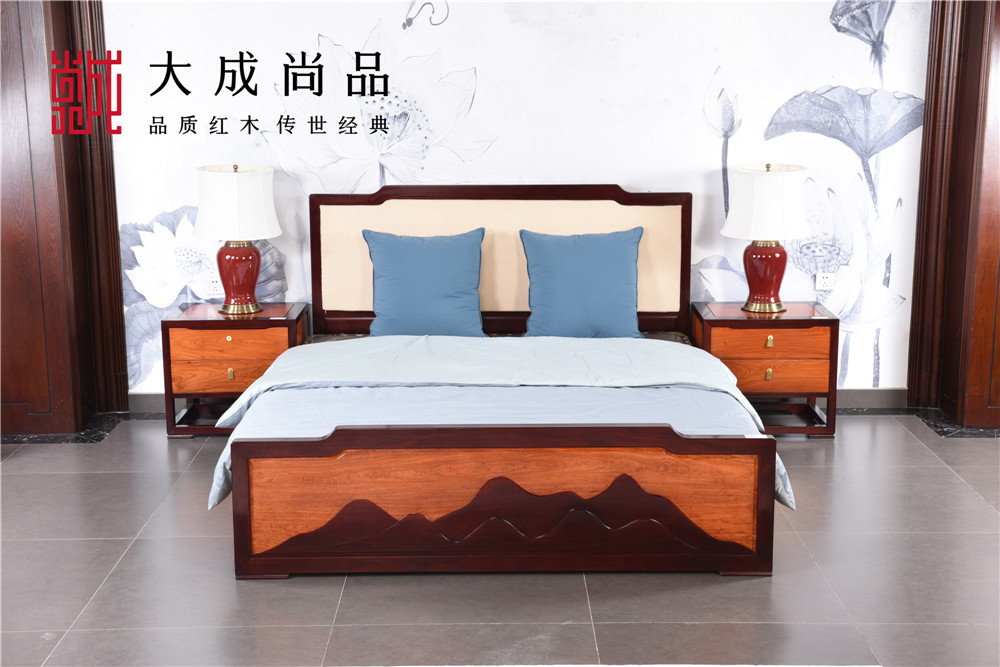 大成尚品红木