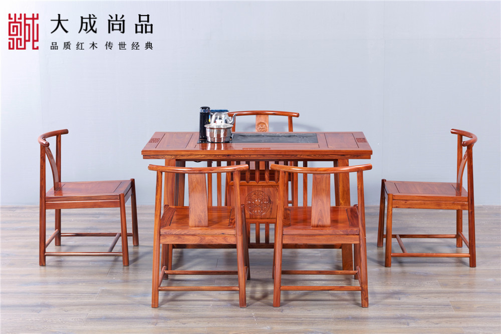 大成尚品红木