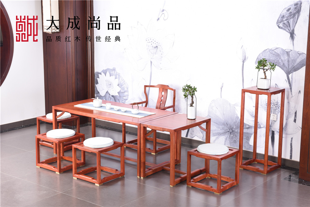 大成尚品红木 大成尚品红木