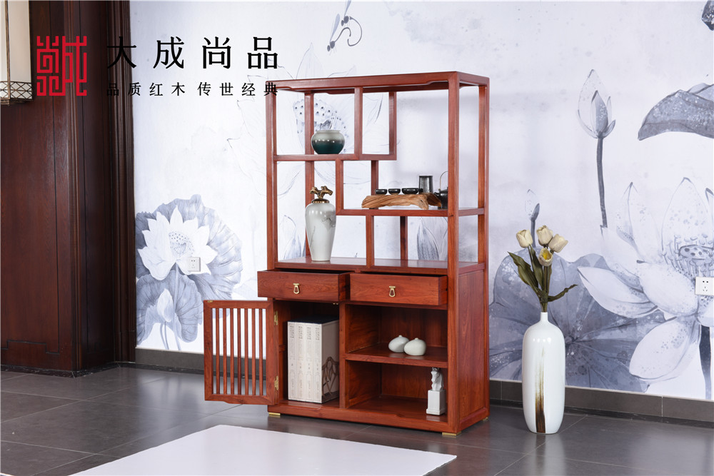 大成尚品红木 大成尚品红木